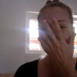 Meet your Posher, Kirstin